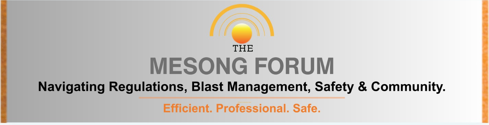 The Mesong Forum